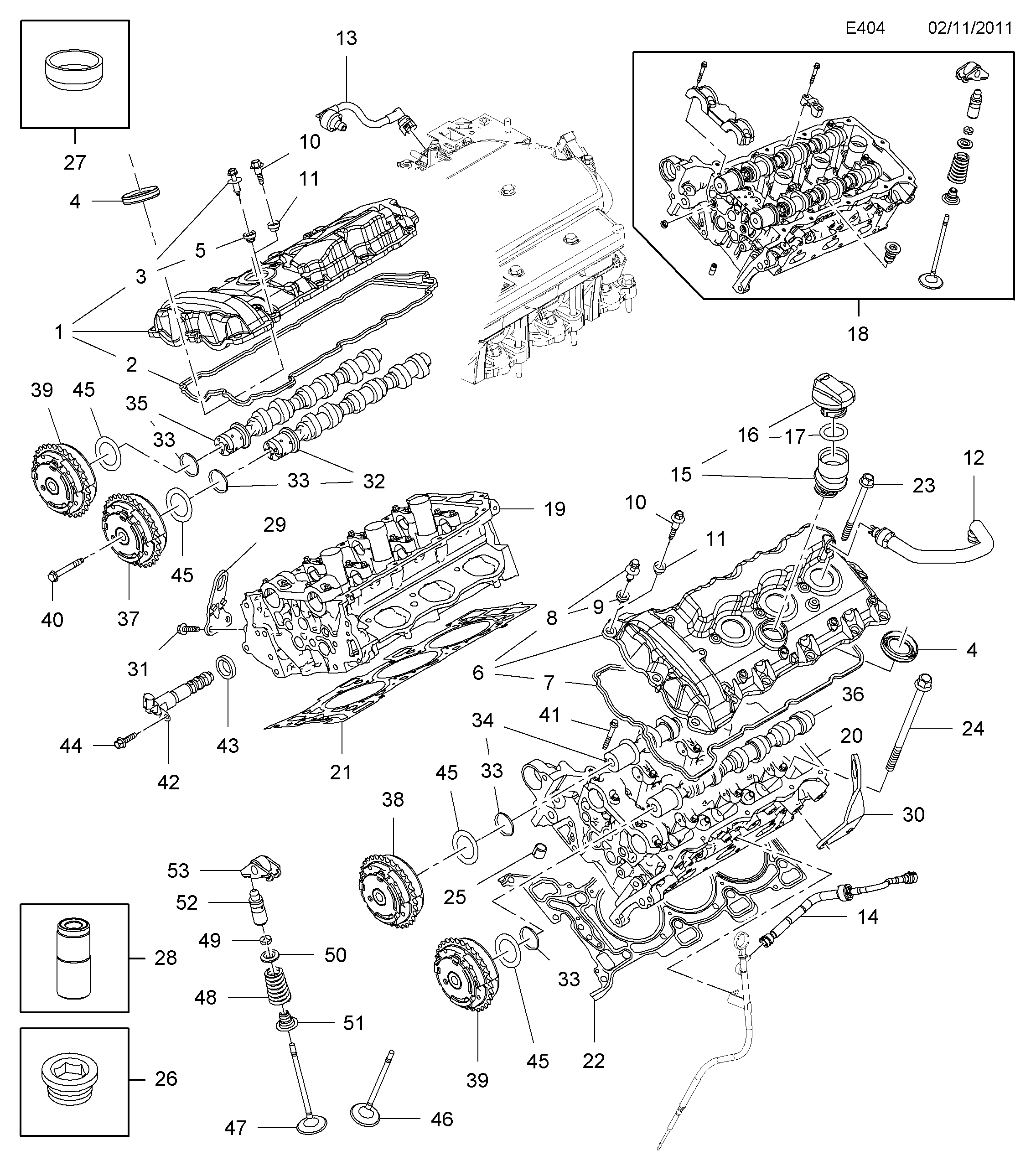 GM 650371 - Filtru ulei allinparts.ro