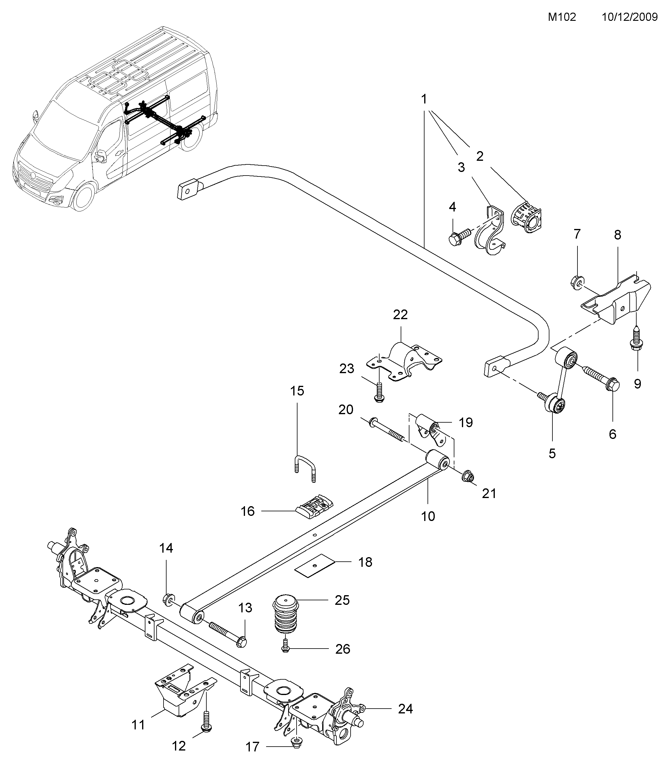 PSA 4419326 - Compresor, climatizare allinparts.ro