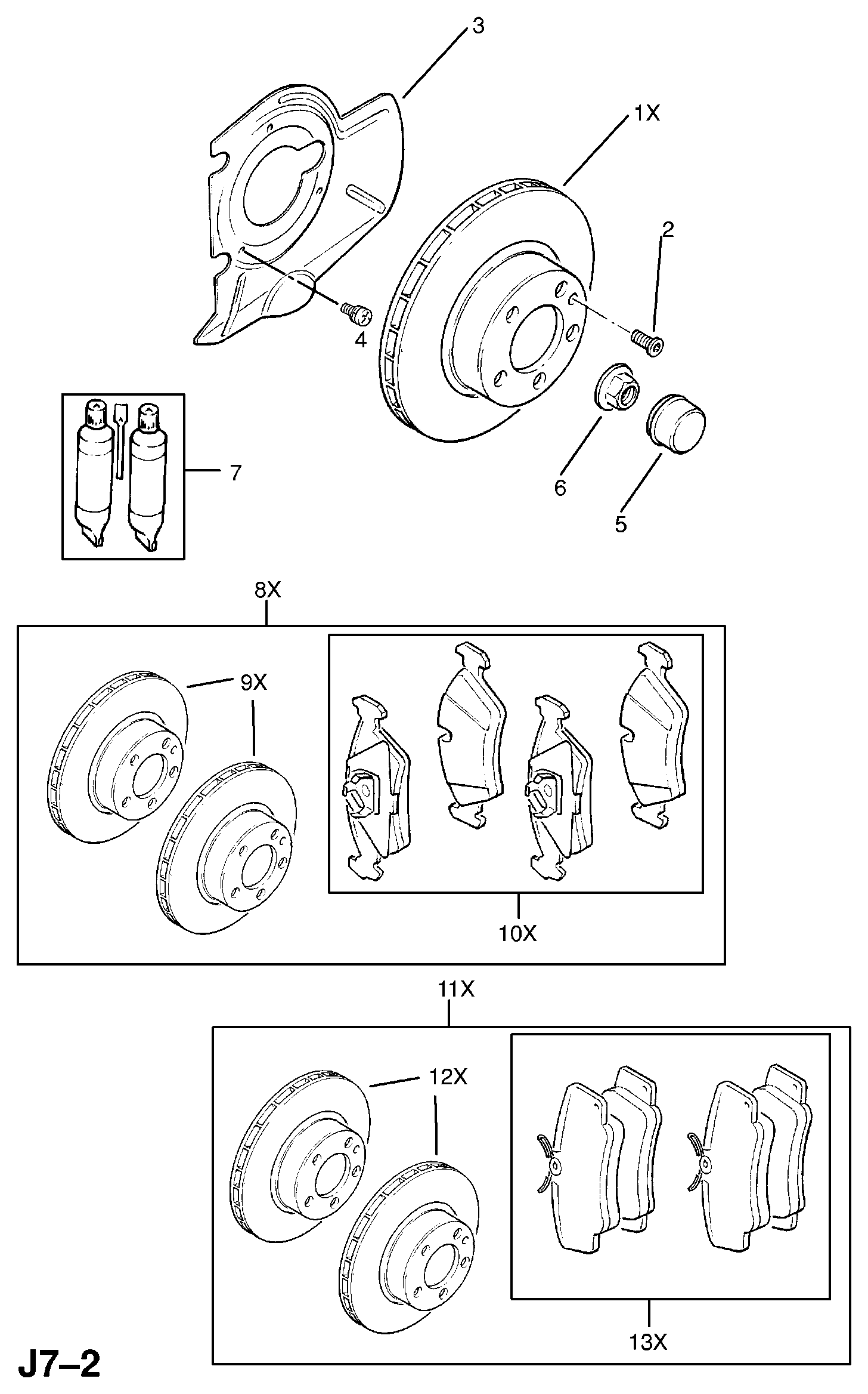 PSA 5 69 016 - Disc frana allinparts.ro