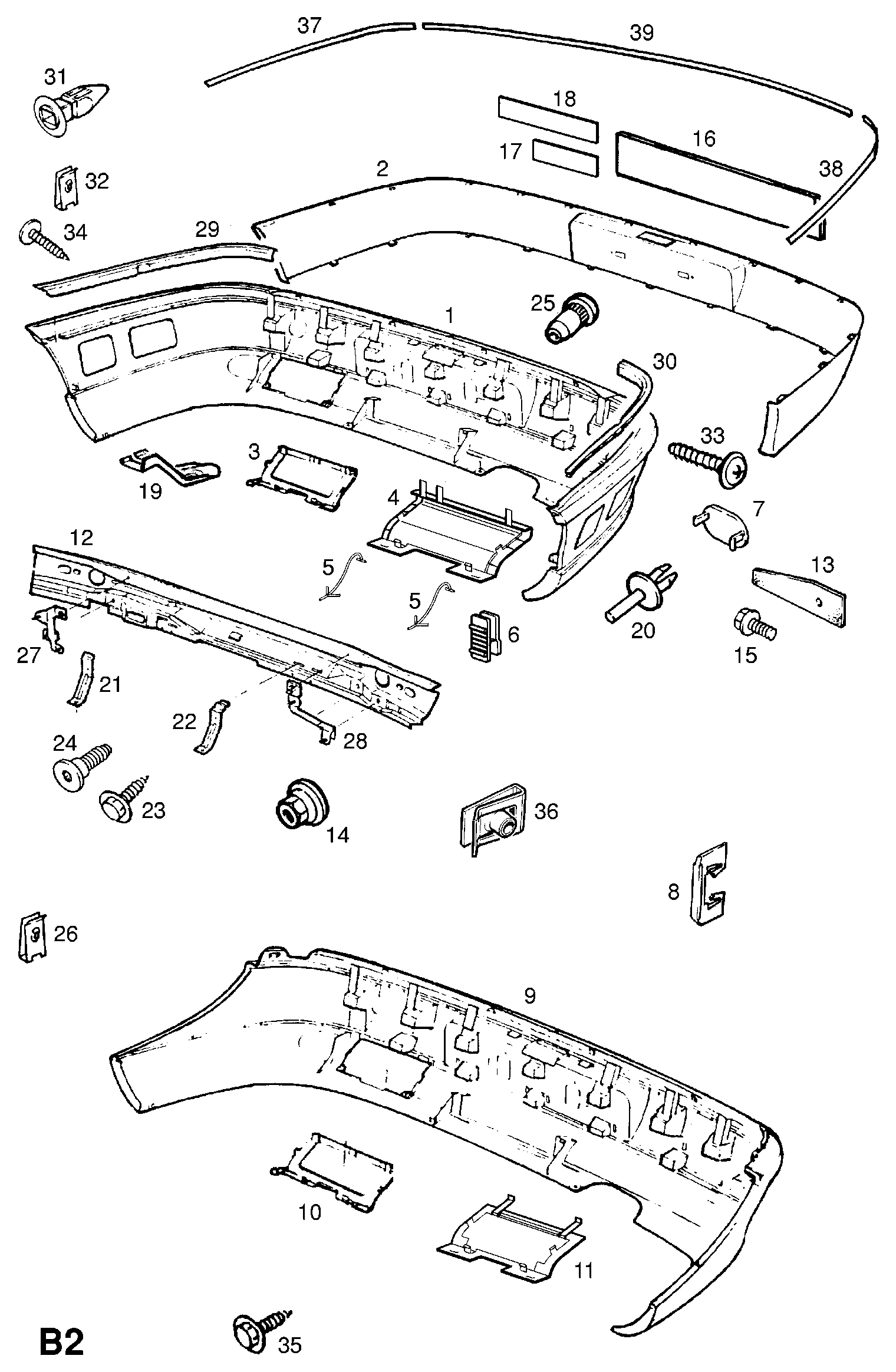 FORD 1404780 - Conducta ulei, incarcare allinparts.ro