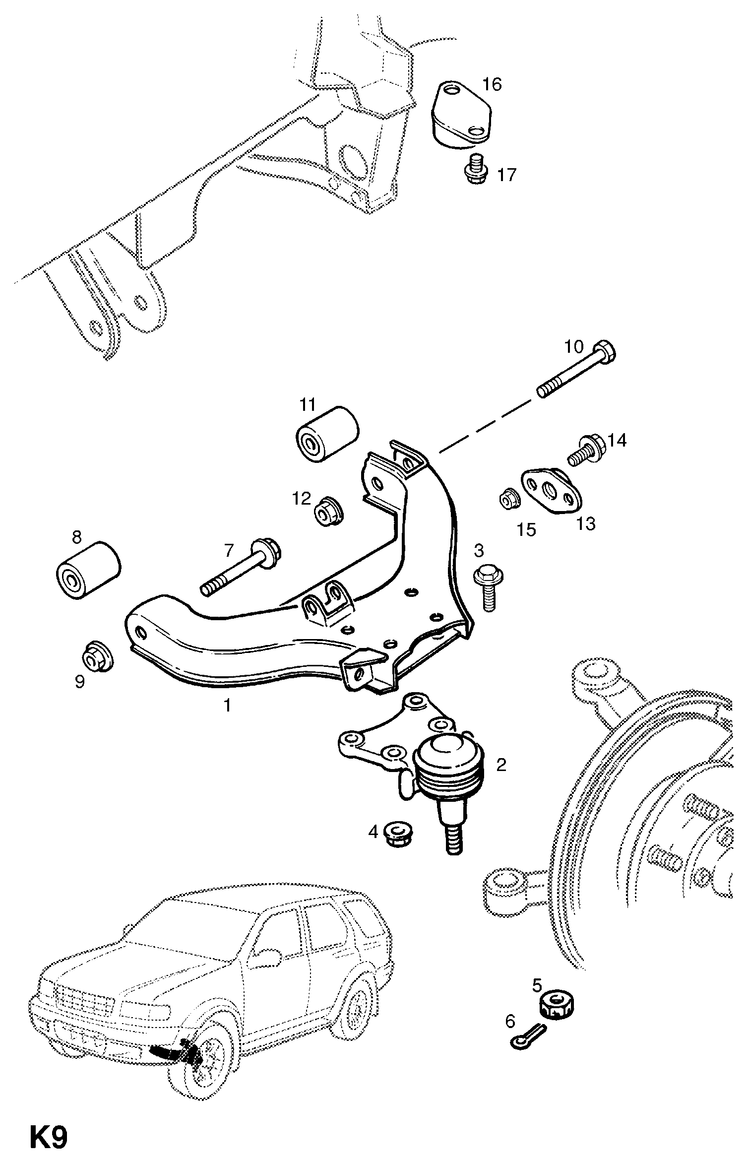 RENAULT 302904 - Planetara allinparts.ro