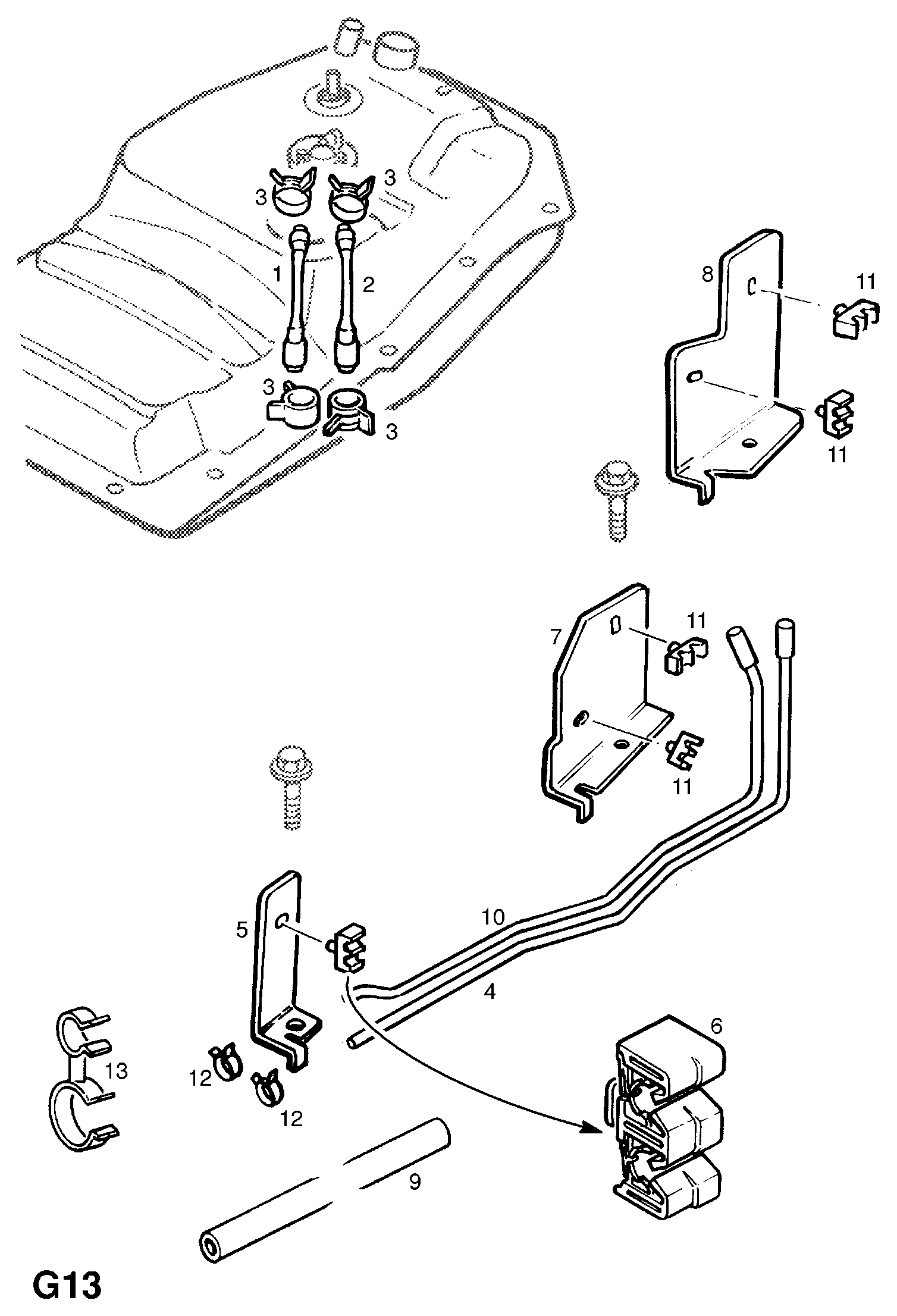 JAPCAR 807817 - Senzor,presiune ulei allinparts.ro