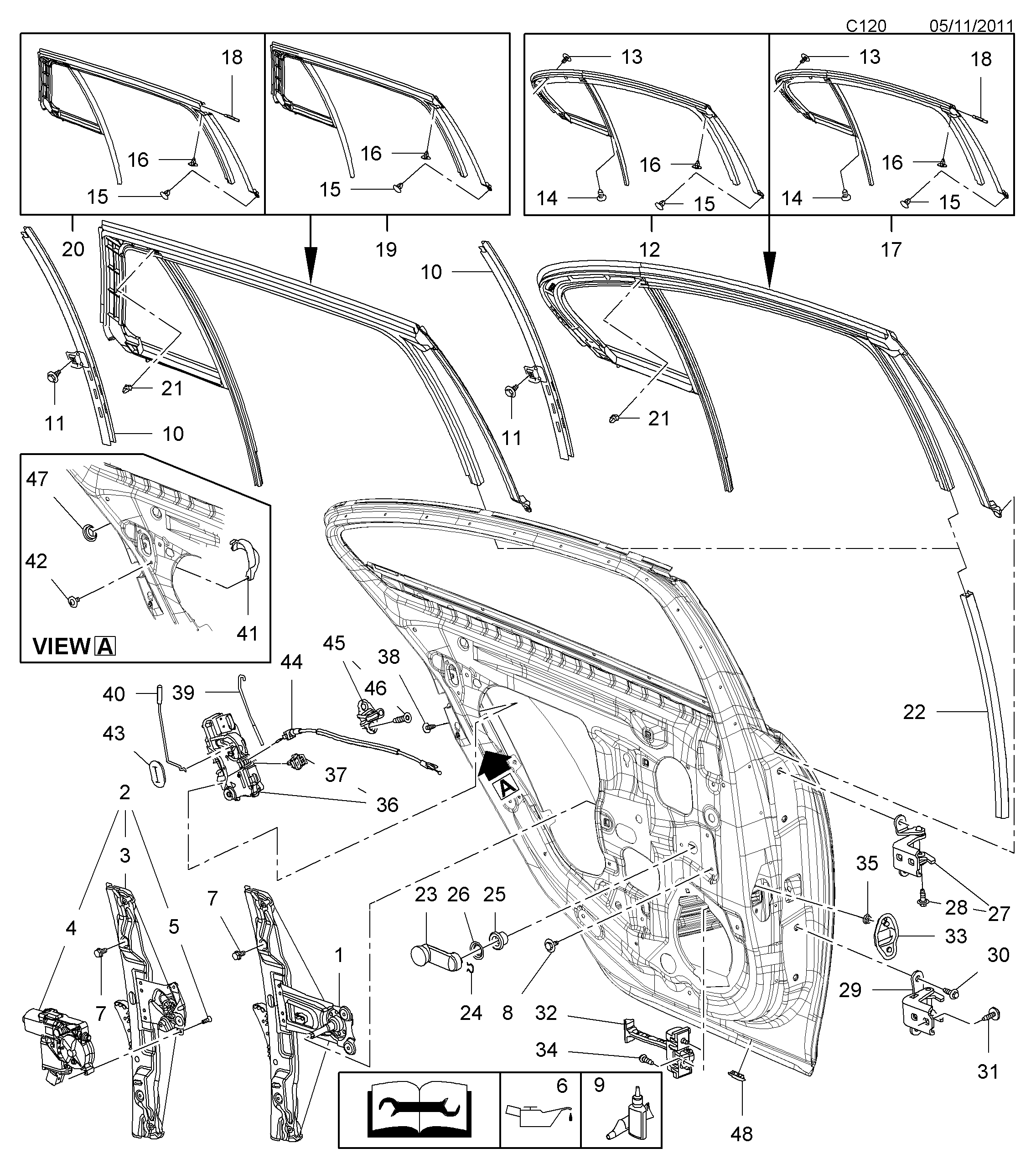 Tecnodelta 142.197 - Disc frana allinparts.ro