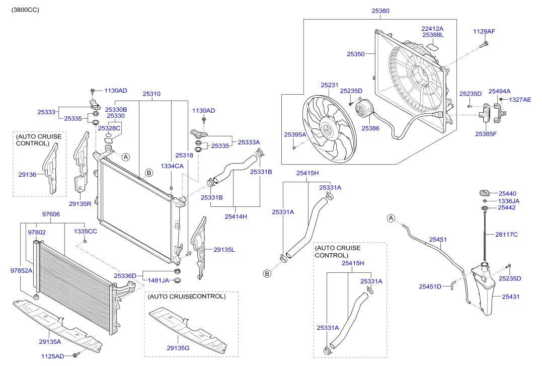FCA 97 802 170 00 - Uscator,aer conditionat allinparts.ro