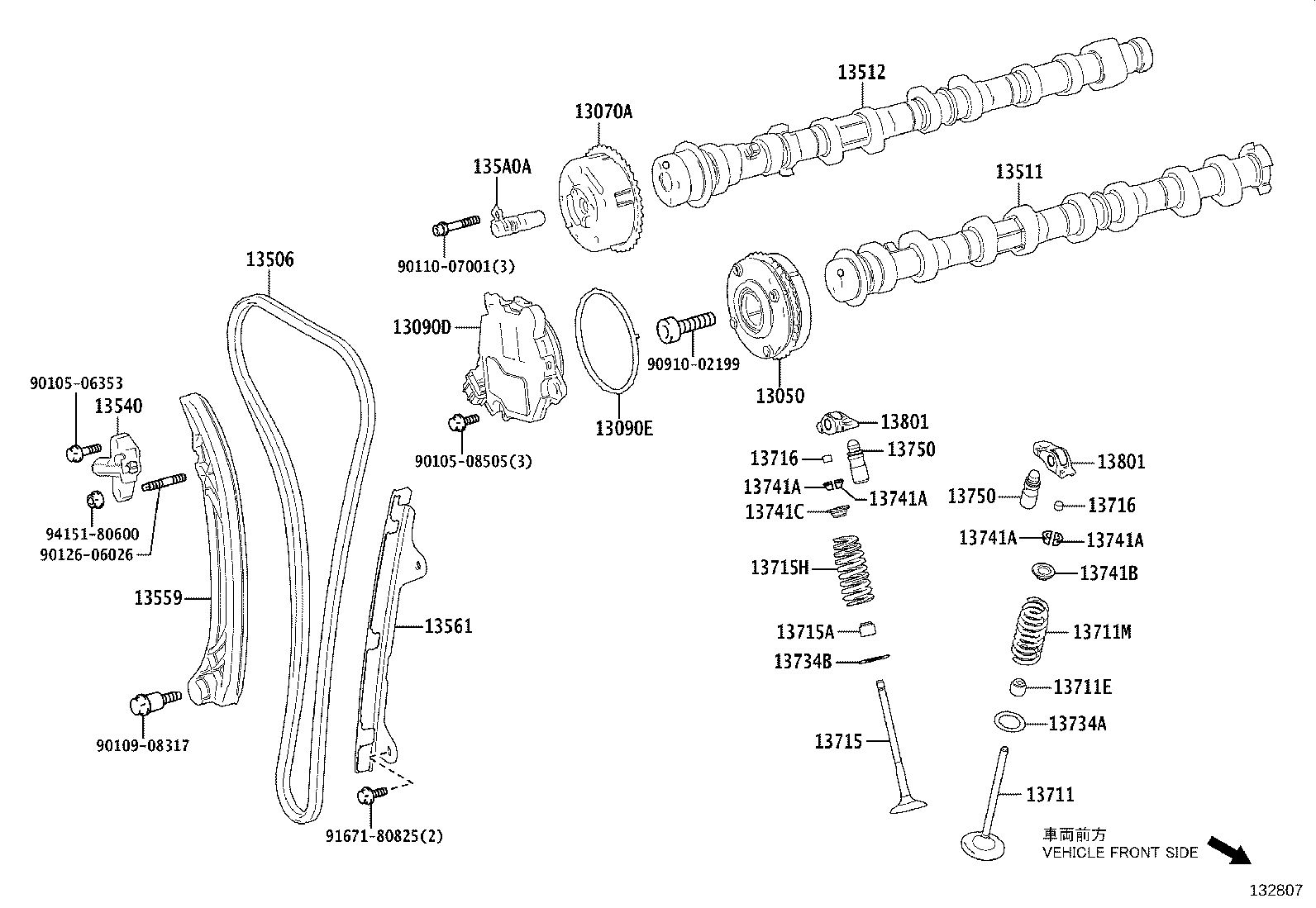 LEXUS 90913-02112 - Etansare, supape allinparts.ro