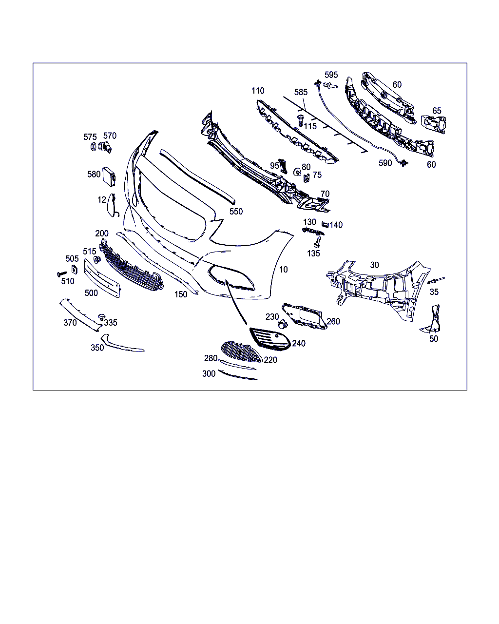 Mercedes-Benz A 000 991 49 40 - Nit de desfacere allinparts.ro