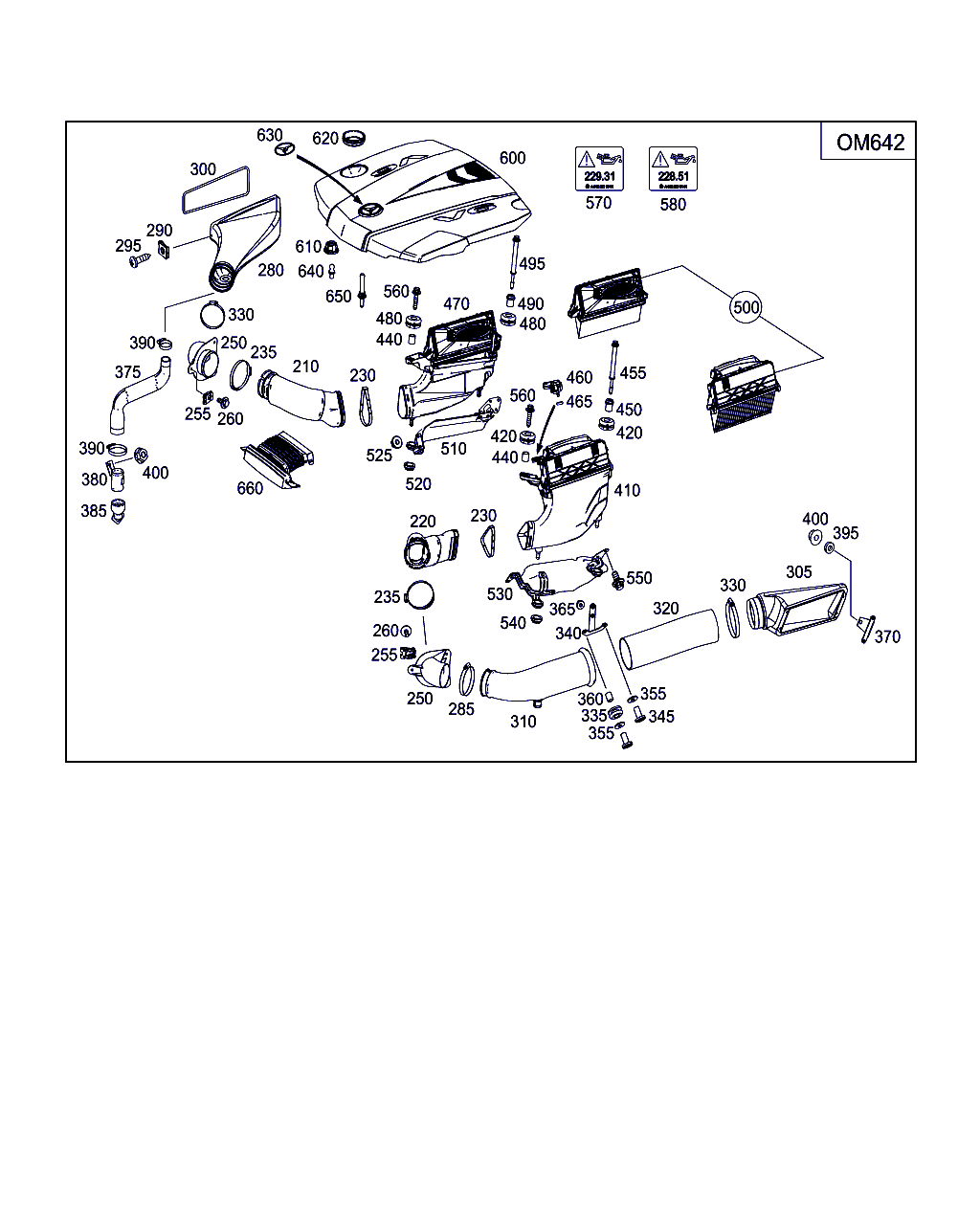 Mercedes-Benz N 000000 000668 - Piulita allinparts.ro
