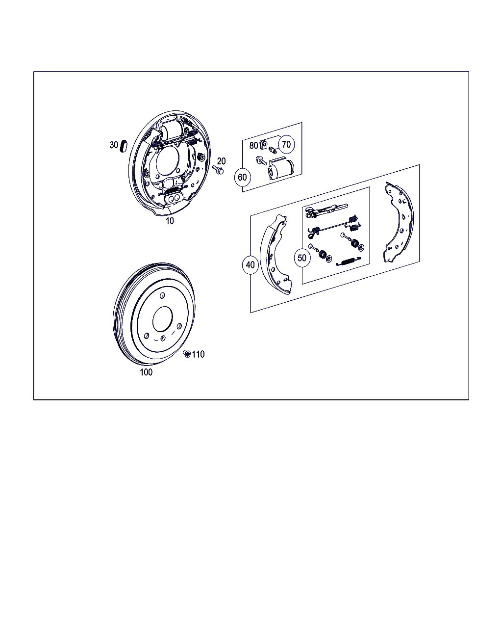 Smart A 000 990 85 02 - Surub, disc frana allinparts.ro