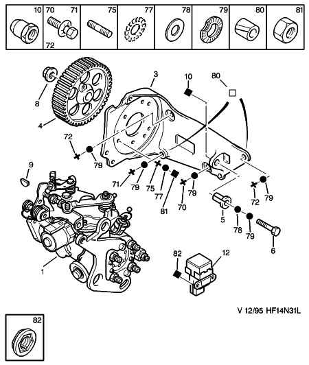 FCA 19 26 37 - Bujii allinparts.ro