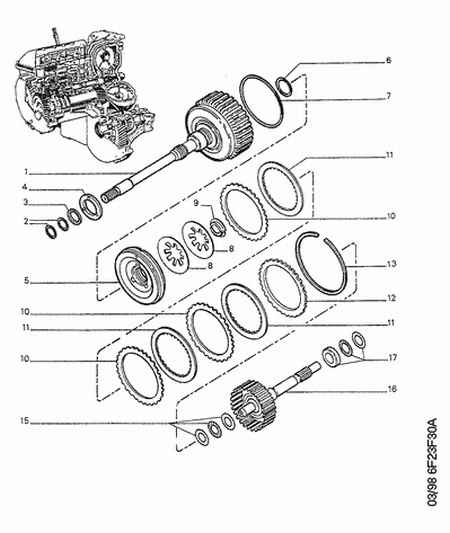 VAG 23-0434 - Brat, suspensie roata allinparts.ro