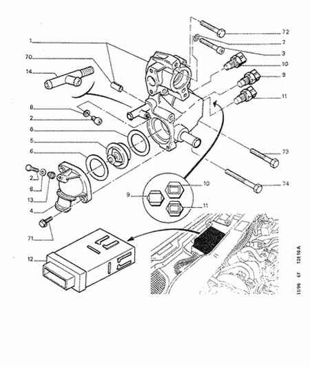 CLAAS 1336 33 - Filtru ulei allinparts.ro