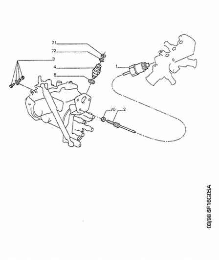 BorgWarner 1664 03 - Compresor,sistem de supraalimentare allinparts.ro