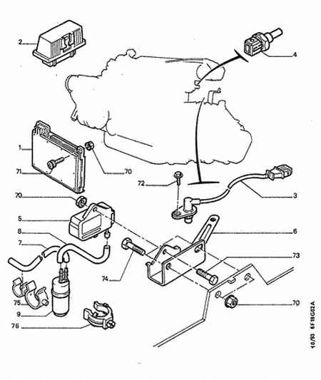 VAG 1920 K8 - Senzor, presiune galerie admisie allinparts.ro