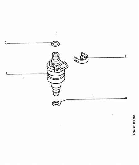 BorgWarner 1984 75 - Ansamblu miez turbo allinparts.ro