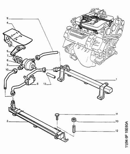 FERRARI 1568 58 - Generator / Alternator allinparts.ro