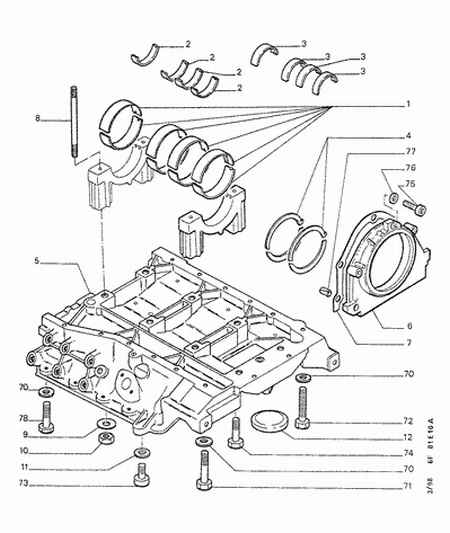 IKA 0.1187.1 - Perie, electromotor allinparts.ro