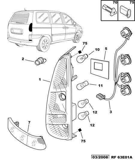 PSA 6590 Q2 - Sensor, ajutor parcare allinparts.ro