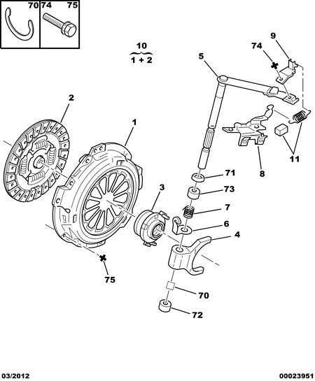VAG 2041 78 - Rulment de presiune allinparts.ro