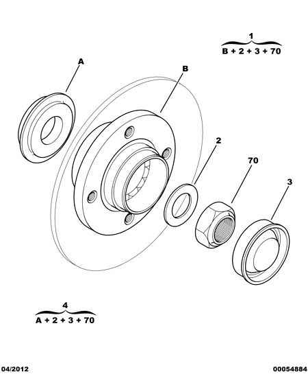 PSA 3748 18 - Planetara allinparts.ro