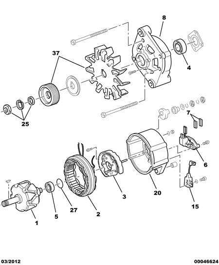 Innocenti 5741 25 - Lamela stergator allinparts.ro