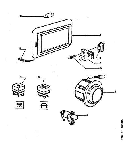 PSA 6366 48 - Set pompa apa + curea dintata allinparts.ro