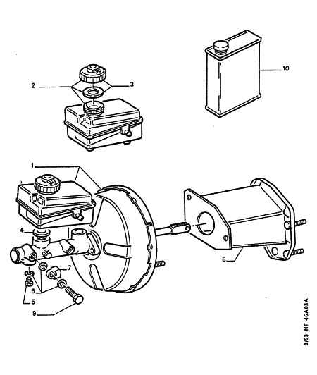 Volvo 4602 20 - Comutator aprindere allinparts.ro