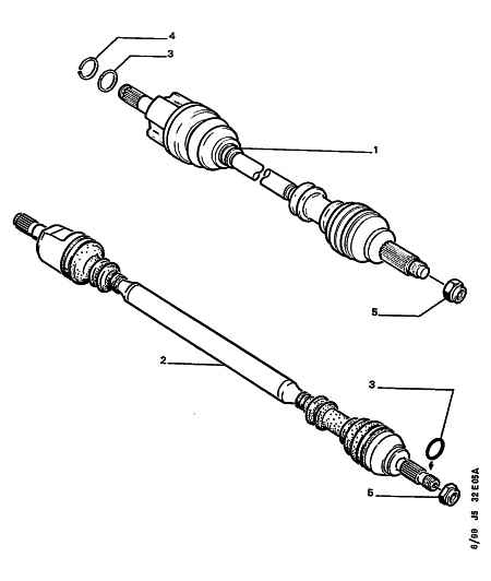 FCA 3272 85 - Planetara allinparts.ro