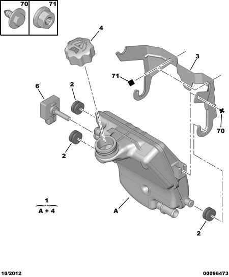 VAG 1323 16 - Tampon cauciuc, suspensie allinparts.ro