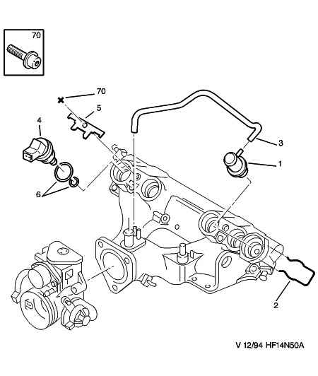 BorgWarner 1984 71 - Compresor,sistem de supraalimentare allinparts.ro