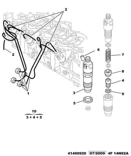 BorgWarner 1980 17 - Compresor,sistem de supraalimentare allinparts.ro