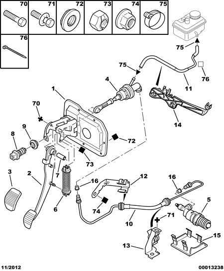 New Holland 2156 30 - Filtru aer allinparts.ro