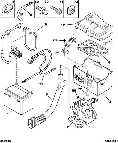 DAF 6556 95 - Brat, suspensie roata allinparts.ro