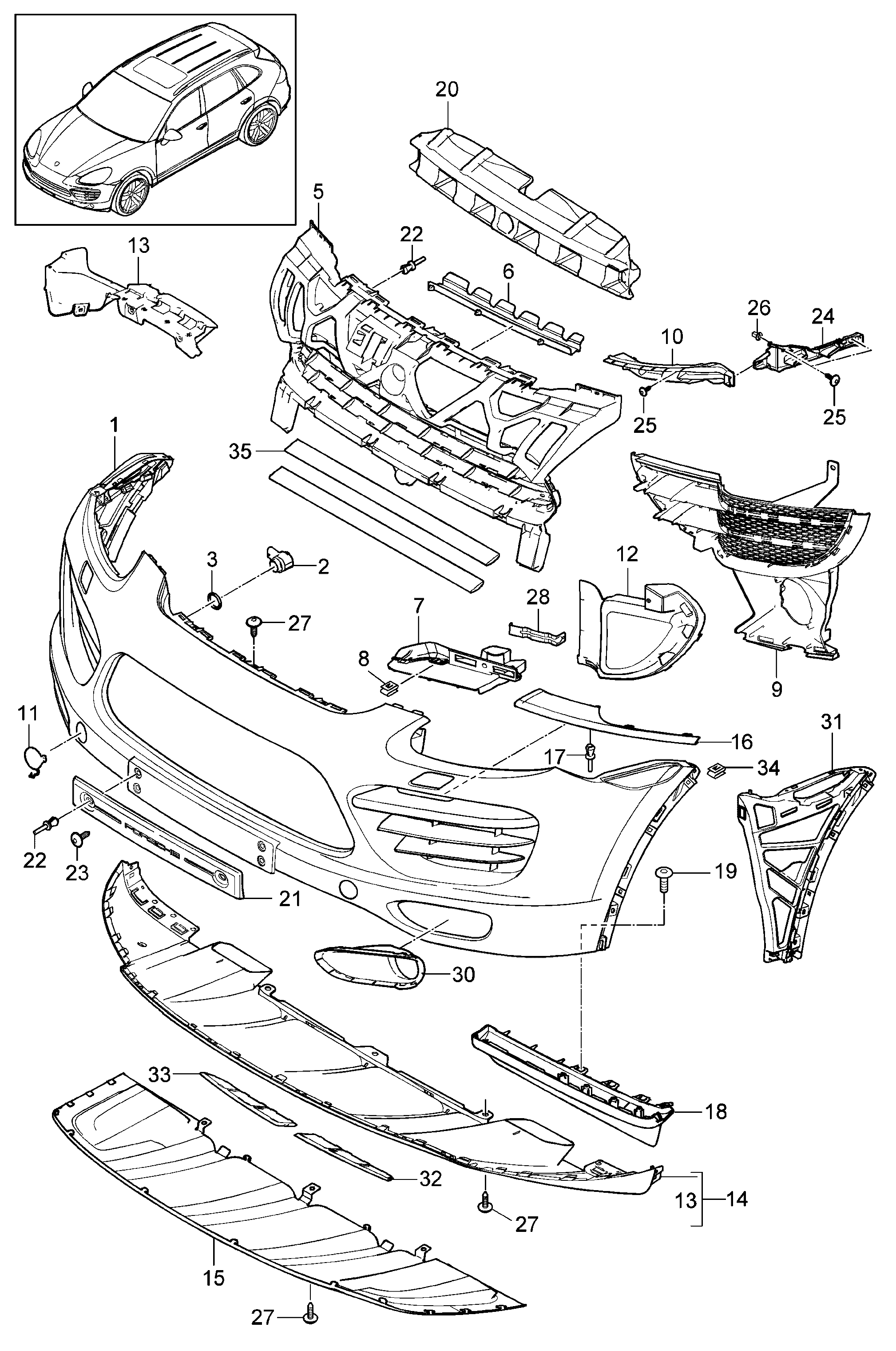 VAG N   038 549 4 - VAG N   038 549 4 - Spreader rivet allinparts.ro