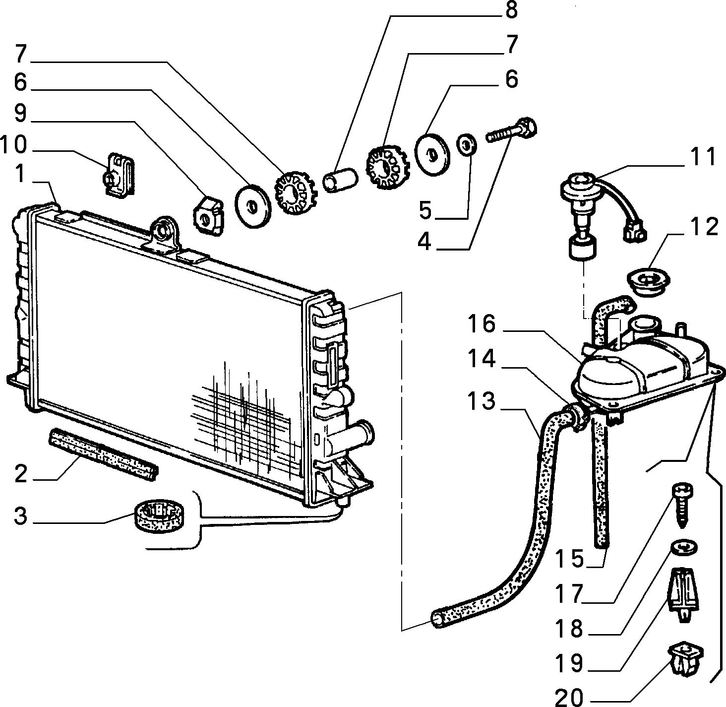 FCA 60536864 - Buson,vas expansiune allinparts.ro