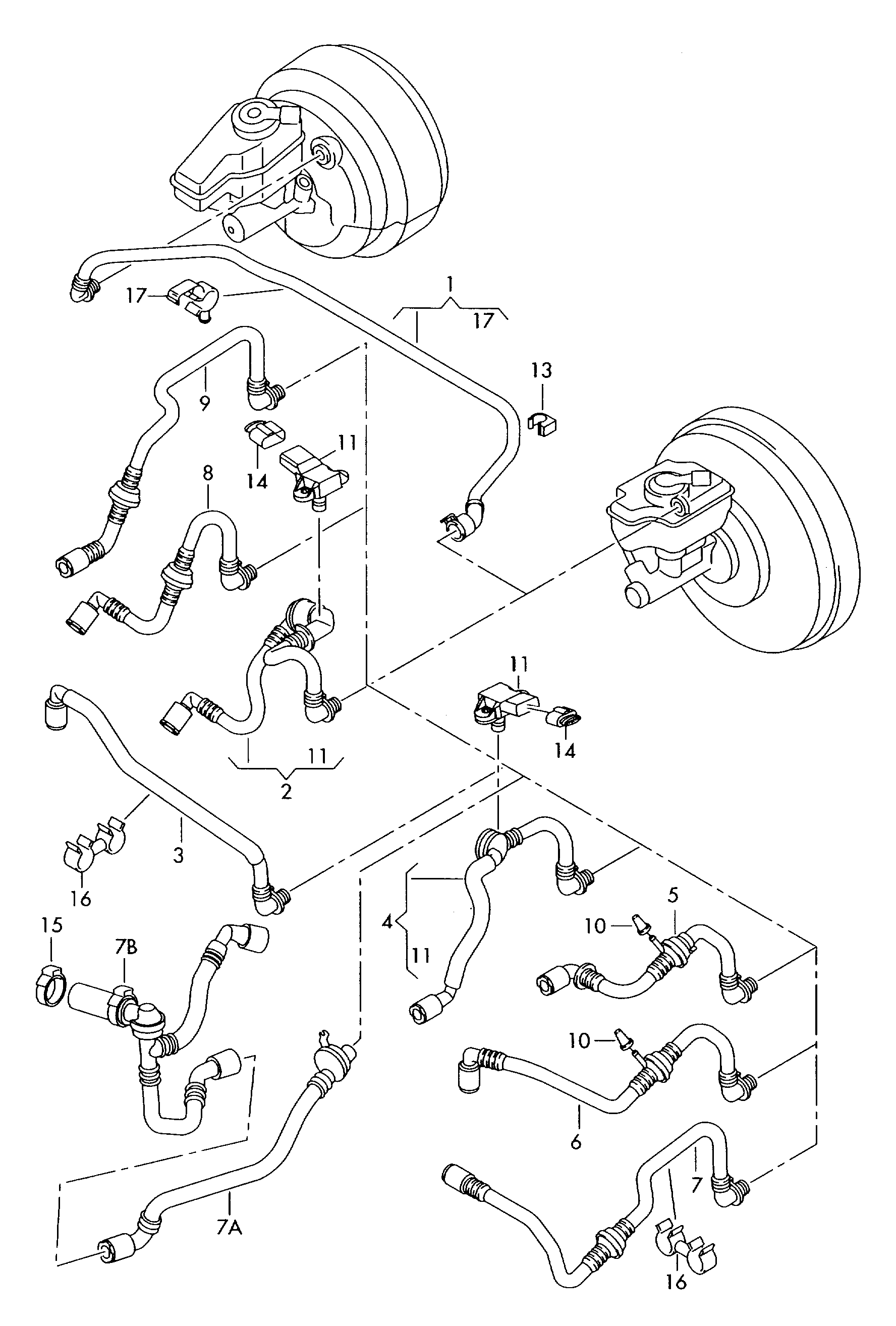 Bentley 1K0612041BT - Senzor,presiune supraalimentare allinparts.ro