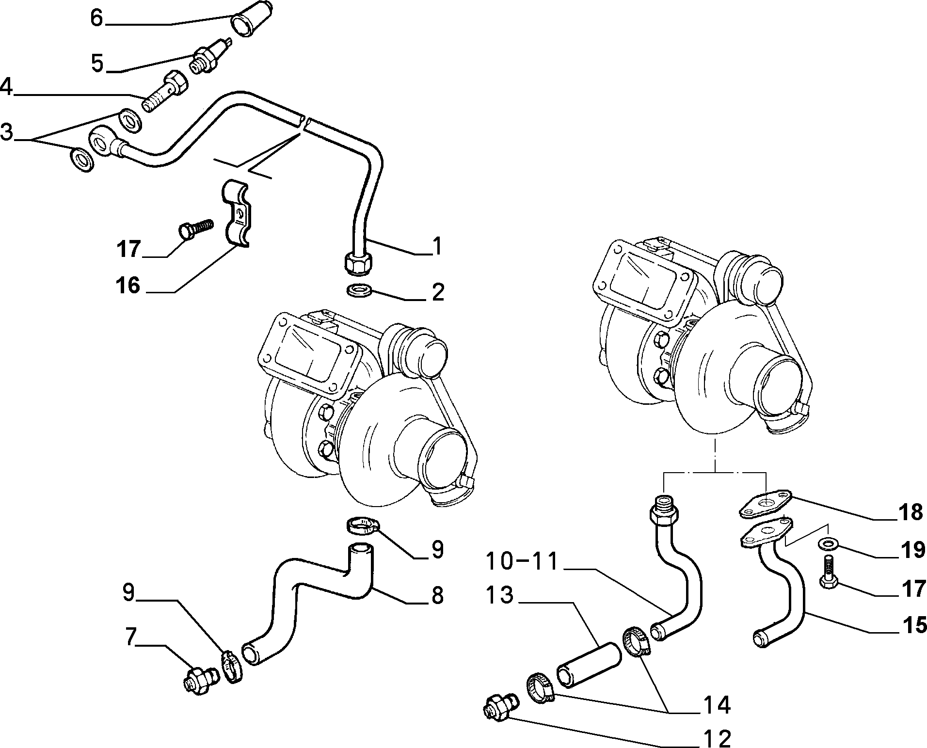 FERRARI 500 3124 68 - Senzor,presiune ulei allinparts.ro