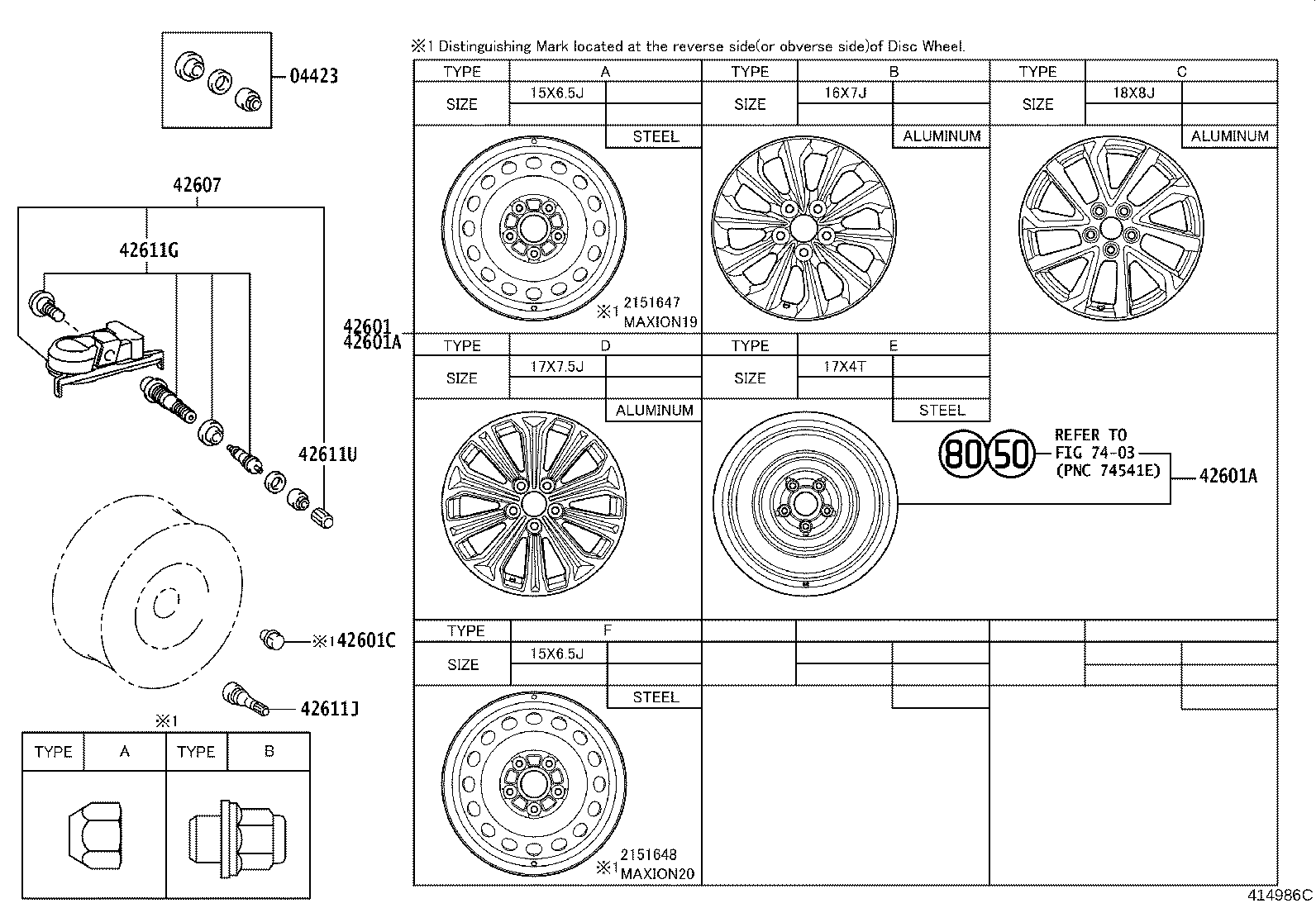 Suzuki 42607-02070 - Senzor, sistem de control al presiunii pneuri allinparts.ro
