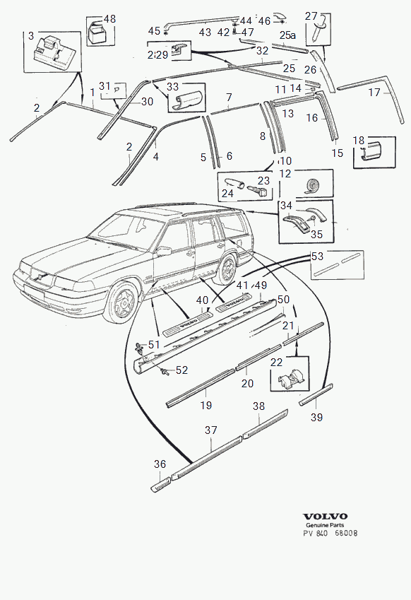 IVECO 1161683 - Curea transmisie allinparts.ro
