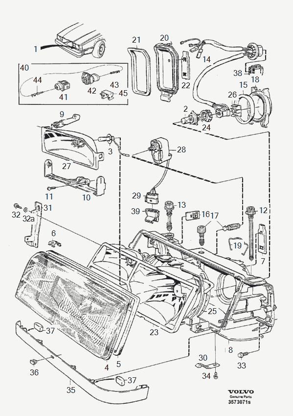 MAZDA 1369439 - Filtru funingine / particule, sist.de esapament allinparts.ro