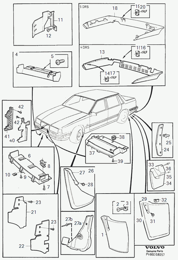 OEM 3538631 - Compresor,sistem de supraalimentare allinparts.ro
