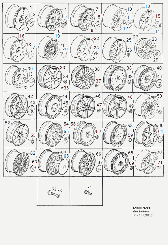 Cummins 3529872 - Compresor,sistem de supraalimentare allinparts.ro