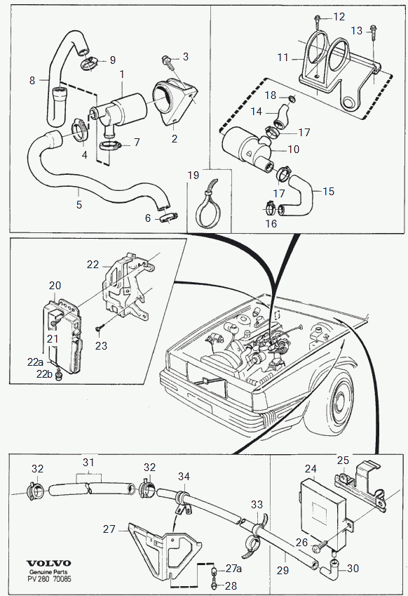 Suzuki 9162974 - Radiator ulei, ulei motor allinparts.ro
